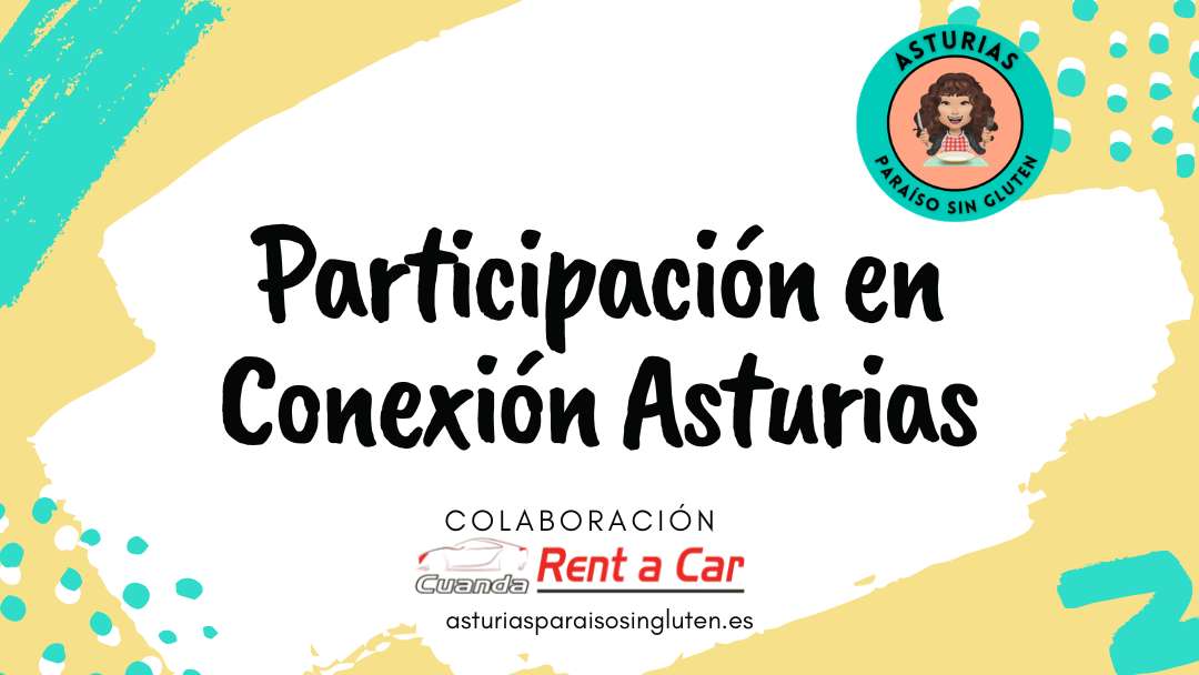Participación en Conexión Asturias