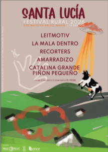 Santa Lucía Festival Rural