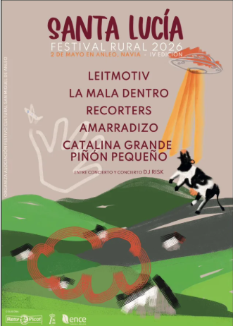 Santa Lucía Festival Rural