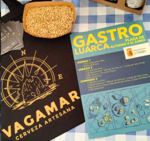 vagamar en luarca