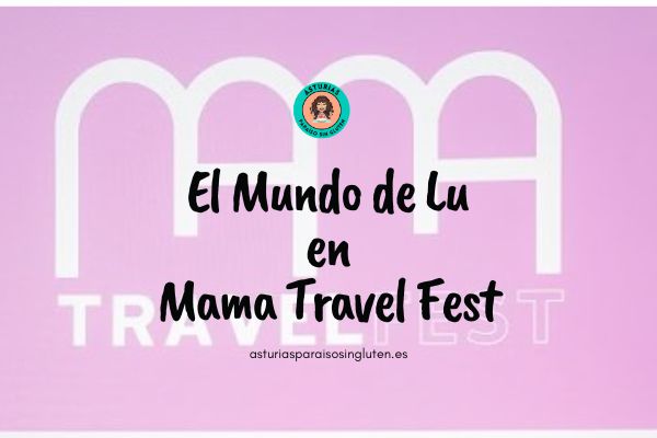 Mama Travel Fest Gijón 2026: festival de viajes en familia