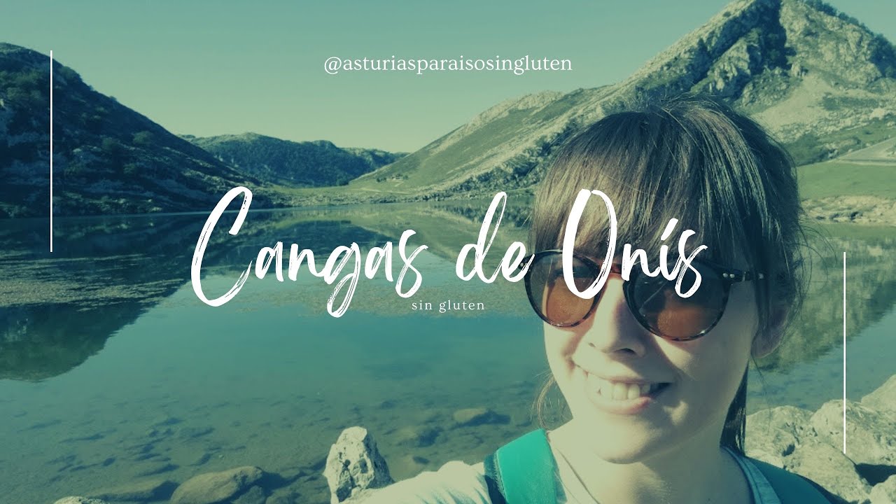 Guía de Cangas de Onís sin gluten Asturias, Paraíso sin gluten